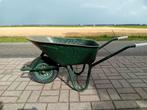 Grote Fort kruiwagen. Helemaal goed en stevig., Tuin en Terras, Kruiwagens, Ophalen