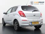 Hyundai i20 1.2i Go! Cruise Controle Dealer onderhouden, Euro 5, Gebruikt, 4 cilinders, Origineel Nederlands