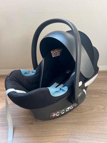 Cybex Aton Maxi-Cosi zwart beschikbaar voor biedingen