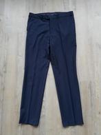 Donkerblauwe pantalon 52 westbury, Maat 52/54 (L), Ophalen of Verzenden, Zo goed als nieuw