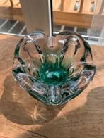 Hospodka Chribska Glaswerk Asbak, jaren 60, Antiek en Kunst, Antiek | Glas en Kristal, Ophalen of Verzenden