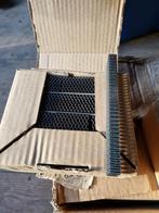 Haubold golfkrammen tacker nieten wn 12,5 art, nr 047495 280, Verzenden, Nieuw, Groter dan 1:32