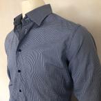 Eton shirt - overhemd - heren contemporary - pure cotton, Kleding | Heren, Overhemden, Halswijdte 43/44 (XL), Zo goed als nieuw