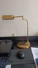 Zeer Nette Bureaulamp + Plafondlamp met dimmer, Ophalen, Zo goed als nieuw