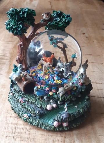Waterbol Disney Bambi  beschikbaar voor biedingen