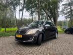 Suzuki Swift 1.2 5D 2014 Bruin APK tot 6-2026, Euro 5, Stof, 1242 cc, 4 cilinders