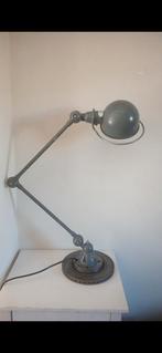 Jielde lamp grijs jieldé lamp, Ophalen, Nieuw, Minder dan 50 cm
