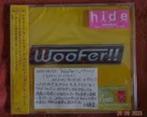 CD WOOFER - LEMONed Worldwide Compilation 02dB , MVCZ-11002, Overige genres, Ophalen of Verzenden, Nieuw in verpakking