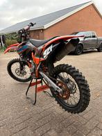 KTM SXF 250 2011, Ophalen of Verzenden, Gebruikt, Overige merken