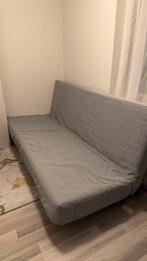 Slaap Bank, Ophalen, Zo goed als nieuw, Tweepersoons