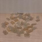 lego partij transparante schuine stenen 3x2 pat pend, Kinderen en Baby's, Speelgoed | Duplo en Lego, Gebruikt, Ophalen of Verzenden