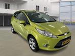 Ford Fiesta 1.4 Titanium, Auto's, Ford, Voorwielaandrijving, Euro 5, Gebruikt, 4 cilinders