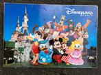 Disney Placemat- collectors item, Verzamelen, Disney, Ophalen, Zo goed als nieuw