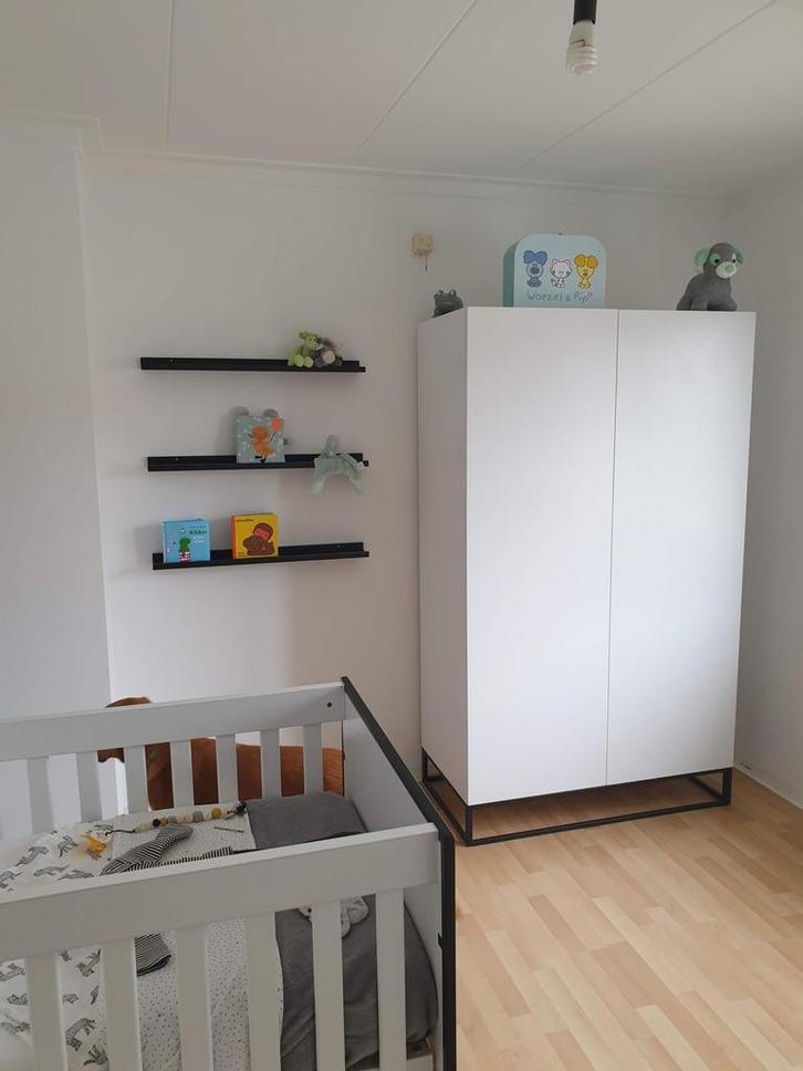 Complete babykamer, Kinderen en Baby's, Kinderkamer | Complete kinderkamers, Gebruikt, Jongetje of Meisje, Ophalen