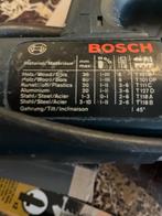 Decoupeerzaag, Ophalen, Gebruikt, Decoupeerzaag, 30 tot 70 mm