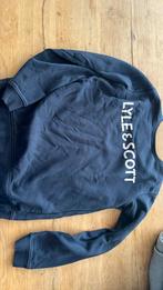 Lyle & scott trui 14-15 jaar, Ophalen of Verzenden, Zo goed als nieuw