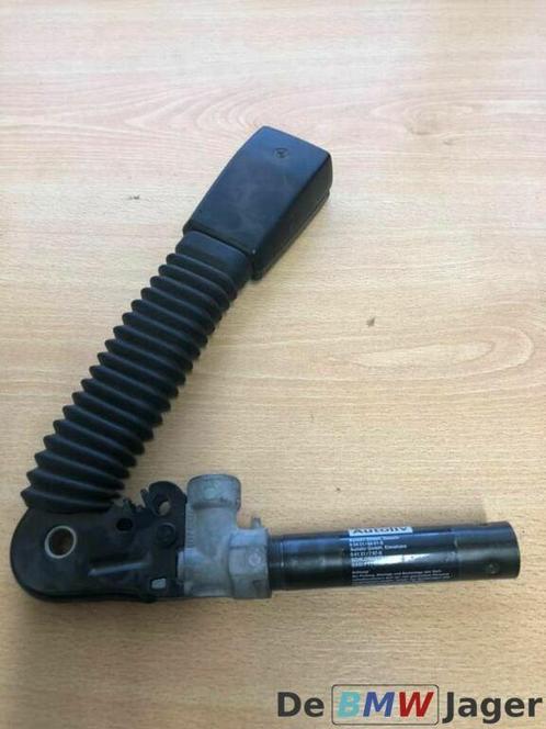 Gordelspanner linksvoor BMW 3-serie E46 72118257787, Auto-onderdelen, Interieur en Bekleding, BMW, Gebruikt, Ophalen of Verzenden