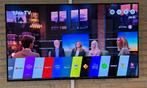LG OLED 55 inch 140cm 4K Smart TV DEFECT, Ophalen, 100 cm of meer, LG, Smart TV