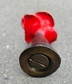 mini urn / asurn / RODE ROOS/ brons, Huis en tuin decoratie Marie, Nieuw, Info@huisentuindecoratiemarie.nl, Peize