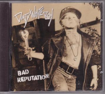 Dirty White Boy - Bad Reputation beschikbaar voor biedingen