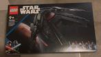 LEGO Star Wars - Transport van de Inquisitor Scythe (75336), Verzenden, Nieuw, Complete set, Lego
