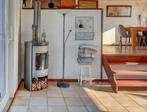 Attika houtkachel, Huis en Inrichting, Ophalen, Gebruikt, Hout, Houtkachel