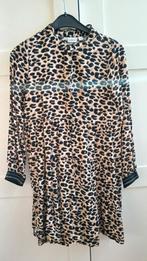 Leuke Name It jurk maat 134, Kinderen en Baby's, Kinderkleding | Maat 134, Ophalen of Verzenden, Zo goed als nieuw