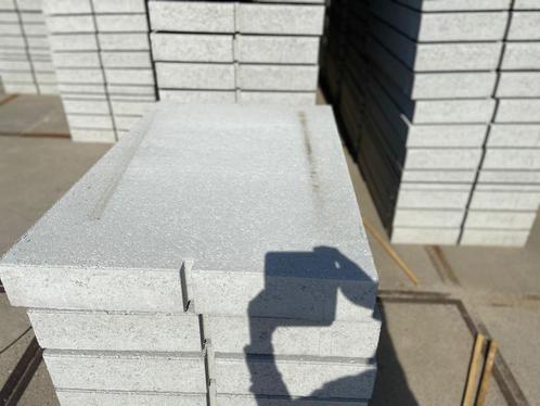 Betonplaat 120x80x12cm (P48), Tuin en Terras, Tegels en Klinkers, Nieuw, Overige typen, Beton, 10 m² of meer, Ophalen