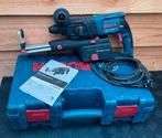 BOSCH GBH 2-23REA professional boorhamer, Ophalen of Verzenden, Gebruikt, Boor- en/of Breekhamer