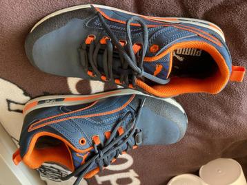 Puma S3 Veiligheidsschoenen maat 43 beschikbaar voor biedingen