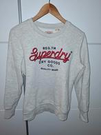 Superdry trui maat 40, Ophalen of Verzenden, Zo goed als nieuw, Maat 38/40 (M)
