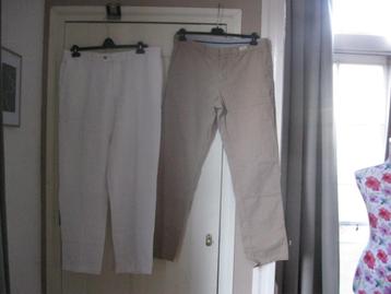 Tommy hilfiger broek:mt 48, 50/52, 52 beschikbaar voor biedingen