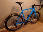 Canyon Ultimate CF SL 8 Disc 2020 (maat M), Gebruikt, Carbon, Meer dan 20 versnellingen, 53 tot 57 cm