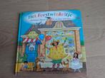 Het Feestwinkeltje - Marianne Busser & Ron Schröder, Ophalen of Verzenden, Gelezen, Marianne Busser & Ron Schröder, Sprookjes