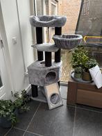 Krabpaal/kattenhuis Feandrea, Ophalen of Verzenden, Zo goed als nieuw