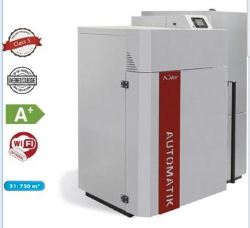 Kalor ketel 48 kw nieuw in krat beschikbaar voor biedingen