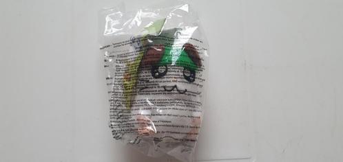 McDonalds Happy Meal speeltje Hamtaro 2003, Verzamelen, Poppetjes en Figuurtjes, Nieuw, Ophalen of Verzenden