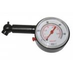 Bandenspanningsmeter rond model, Auto diversen, Autogereedschap, Ophalen of Verzenden, Nieuw
