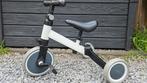 2-in-1 peuterfiets / loopfiets met pedalen, Ophalen of Verzenden, Zo goed als nieuw, Loopfiets