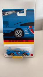 Hot Wheels Porsche 935 1/64, Ophalen of Verzenden, Nieuw, Auto