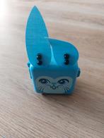 LEGO 41666 Andrea's Konijnenkubus, Ophalen of Verzenden, Gebruikt, Complete set, Lego