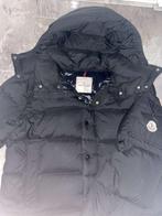 Moncler verzere, Kleding | Dames, Jassen | Winter, Ophalen of Verzenden, Maat 36 (S), Zwart