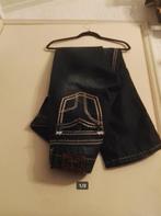 Helemaal NIEUW PASCUCCI denim jeans spijkerbroek W36 L34, Ophalen of Verzenden, Nieuw, Blauw, W36 - W38 (confectie 52/54)