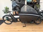 Leuke gebruikte Urban Arrow Family Active Plus line GARANTIE, Fietsen en Brommers, Fietsen | Bakfietsen, Ophalen of Verzenden
