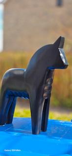 Vintage ikea Dala horse 90's(Nils Olsson), Ophalen of Verzenden