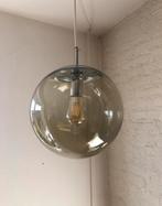 Lamp Glashütte Limburg, Ophalen, Gebruikt, Glas, Minder dan 50 cm