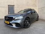 Mercedes-Benz C-klasse 180 Business Solution AMG, PANO, ORIG, Automaat, Origineel Nederlands, Sedan, 735 kg