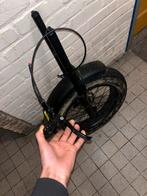Fatbike Voorvork, Ophalen, Gebruikt, Algemeen, Voorvork