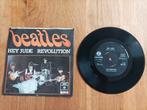 The beatles        Hey jude, Cd's en Dvd's, Vinyl Singles, Ophalen of Verzenden, 7 inch
