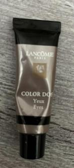Lancôme oogschaduw, Ophalen of Verzenden, Zo goed als nieuw, Ogen, Make-up